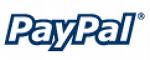 Beryl accepts VISA, MasterCard, Discover, and PayPal